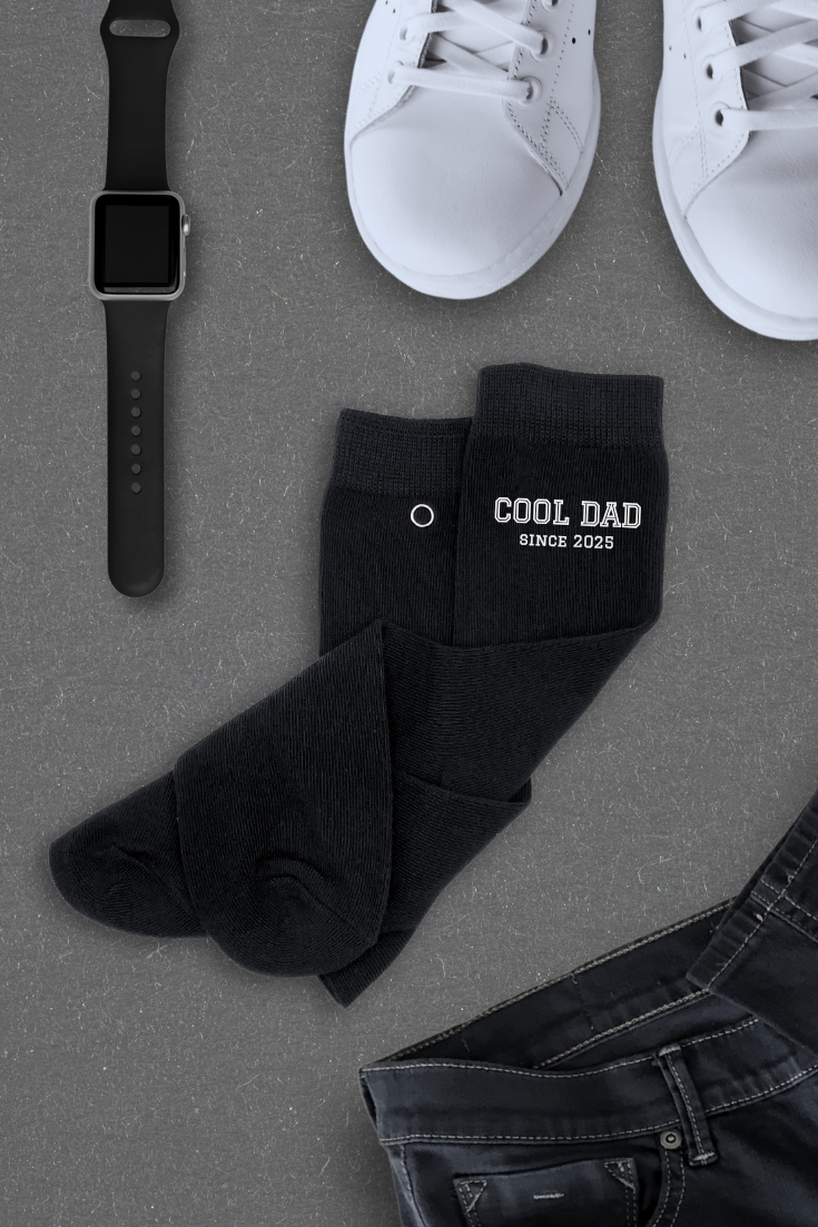 Cool DAD