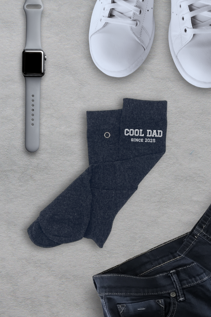 Cool DAD